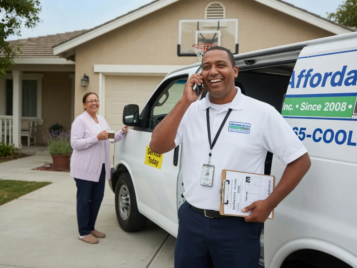 Central Ac Repair Ferney, SD FAQs